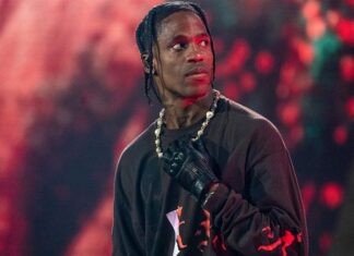 Travis Scott Live at the Giza Pyramids: An Exclusive Update from Egypt Concierge