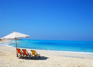 Exploring the Top Venues in Egypt’s North Coast (Sahel)