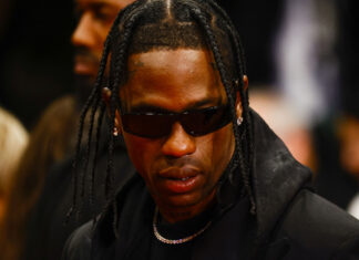 Cancellation Announcement: Travis Scott’s Concert at the Pyramids