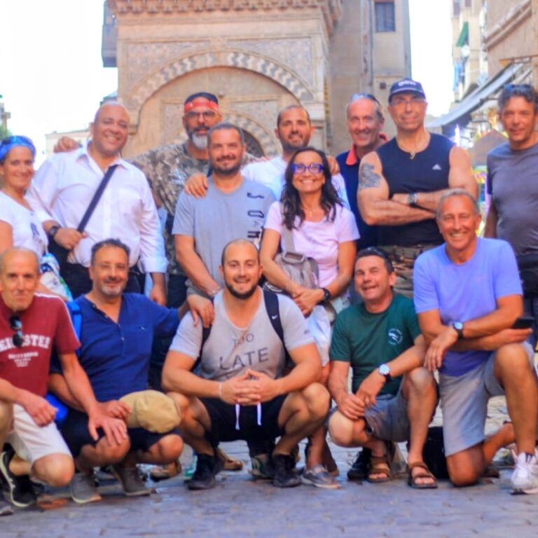 A Traveler’s Honest Advice: Exploring Egypt Independently in 2025 – Why Many Are Switching to AI Tour Guides