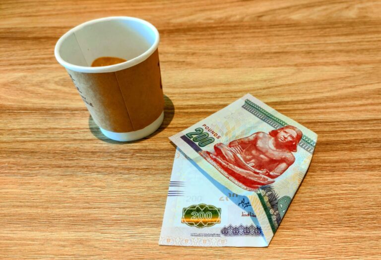 Tipping in Egypt: A Guide to Gratitude and Currency
