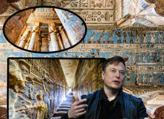 The Mysteries of Dendara Temple: What We Still Don’t Know