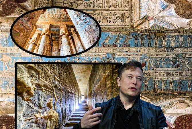 The Mysteries of Dendara Temple: What We Still Don’t Know