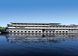 Sail Along the Nile: Embark on an Unforgettable Journey
