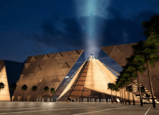 Unveiling the Egyptian Grand Museum: 7 Points of Wonder and Discovery