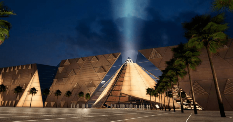Unveiling the Egyptian Grand Museum: 7 Points of Wonder and Discovery