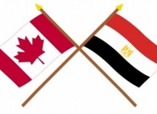Important Update: New Entry Visa Procedures for Canadian Citizens Traveling to Egypt