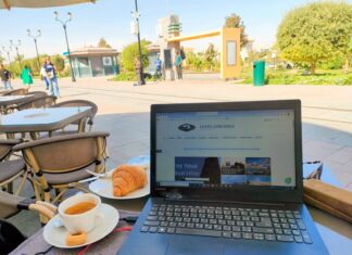 Cultivating a New Life in Egypt: Ease of Relocation, Favorable Business Environment, and Exquisite Living Standards