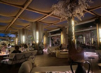 Egypt Concierge Venue Reservation Policy The Lemon Tree Cairo Egypt