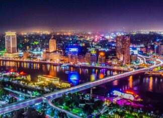 Egypt Concierge Unveils Reservation and Booking in the Finest Venues Across Egypt