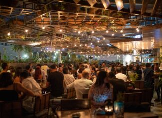 Your Egyptian Nightlife Passport: VIP Access & Beyond! (For GCC Residents Only)