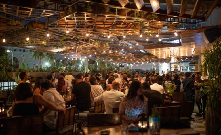 Your Egyptian Nightlife Passport: VIP Access & Beyond! (For GCC Residents Only)