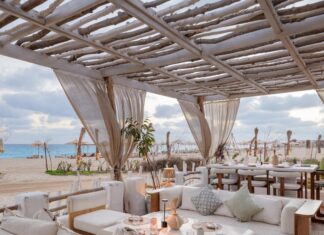 Venue Reservation Service