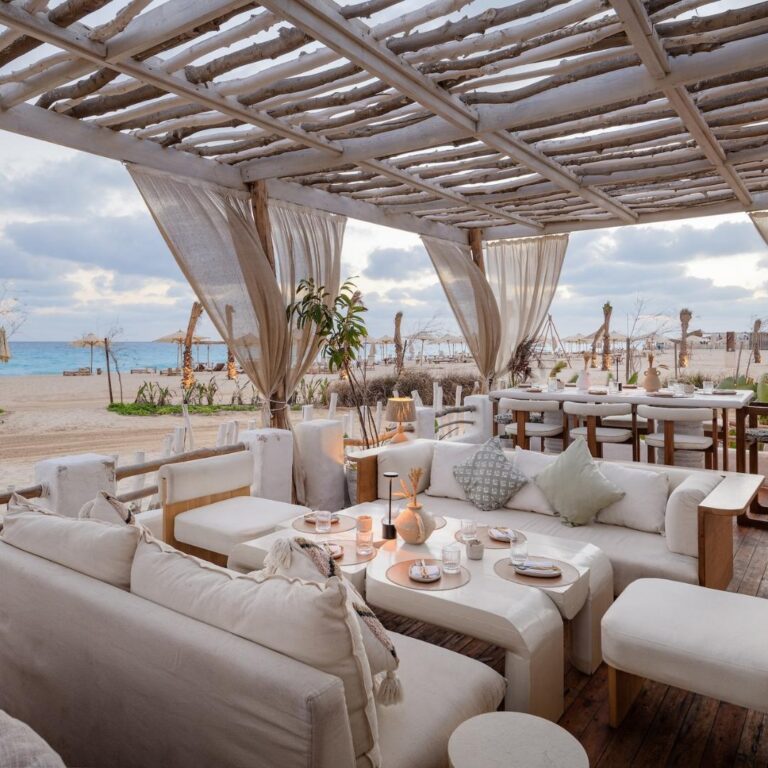 Venue Reservation Service