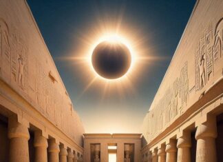 The Total Solar Eclipse in Luxor, August 2nd, 2027: Witness a Once-in-a-Millennium Spectacle