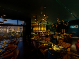 Venue Reservation – North Coast, Egypt