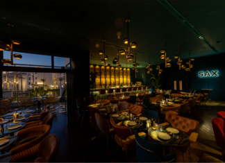 Venue Reservation – North Coast, Egypt