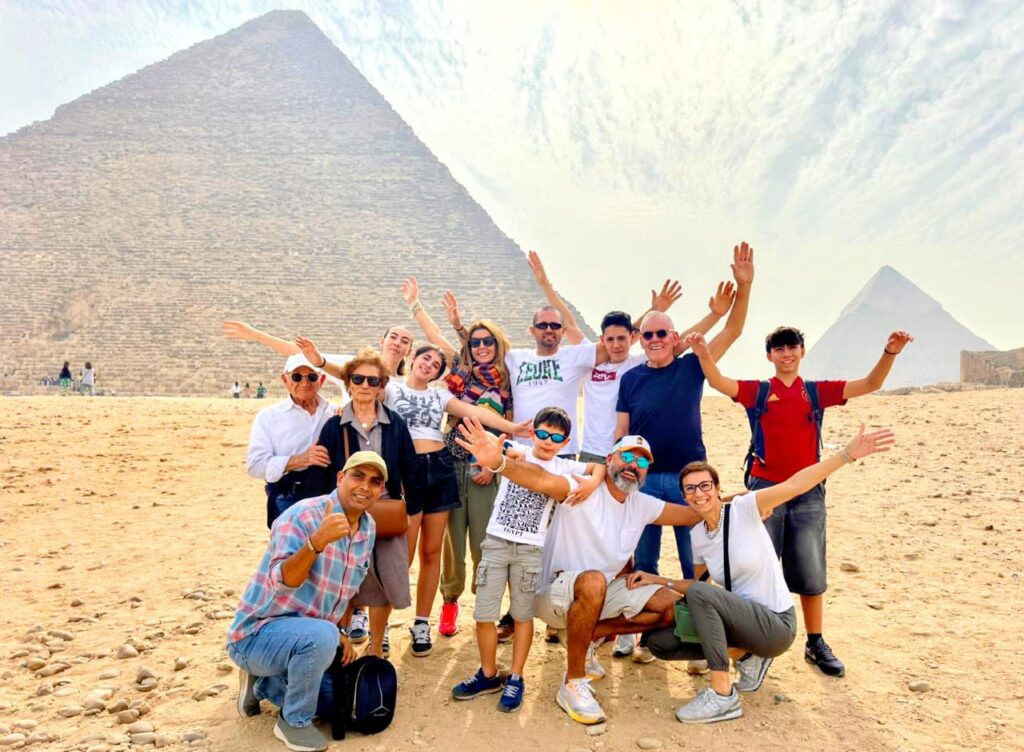 Egypt Concierge