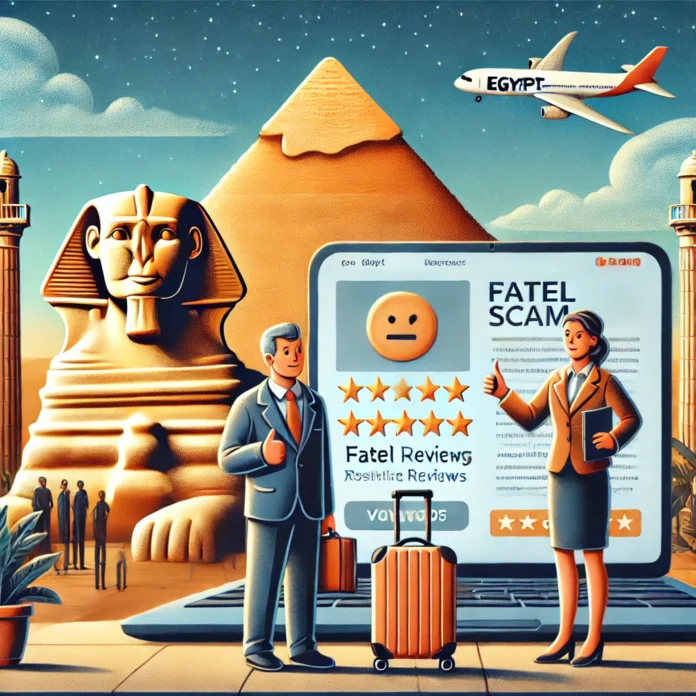 Egypt Concierge