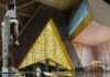 The Grand Egyptian Museum: A New Dawn for Ancient Egypt Egypt Concierge GEM