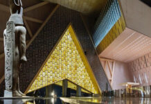 The Grand Egyptian Museum: A New Dawn for Ancient Egypt Egypt Concierge GEM
