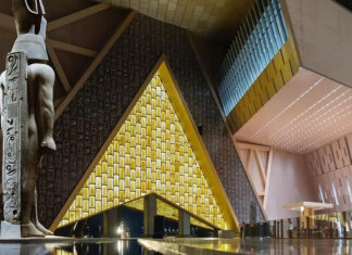 The Grand Egyptian Museum: A New Dawn for Ancient Egypt Egypt Concierge GEM