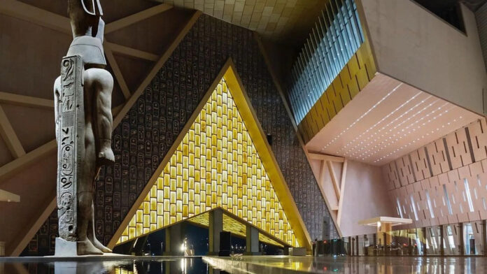 Egypt Concierge GEM
