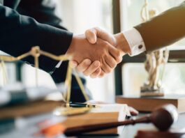 Your Trusted Legal Partner During Your Stay in Egypt