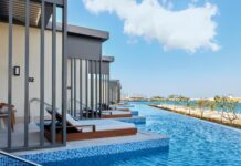 Your Ultimate Marassi Accommodation Experience with Egypt Concierge! Egypt Concierge Accommodation in Marassi