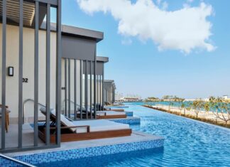 Your Ultimate Marassi Accommodation Experience with Egypt Concierge! Egypt Concierge Accommodation in Marassi