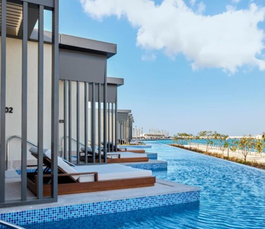 Your Ultimate Marassi Accommodation Experience with Egypt Concierge! Egypt Concierge Accommodation in Marassi