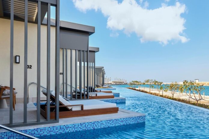 Egypt Concierge Accommodation in Marassi