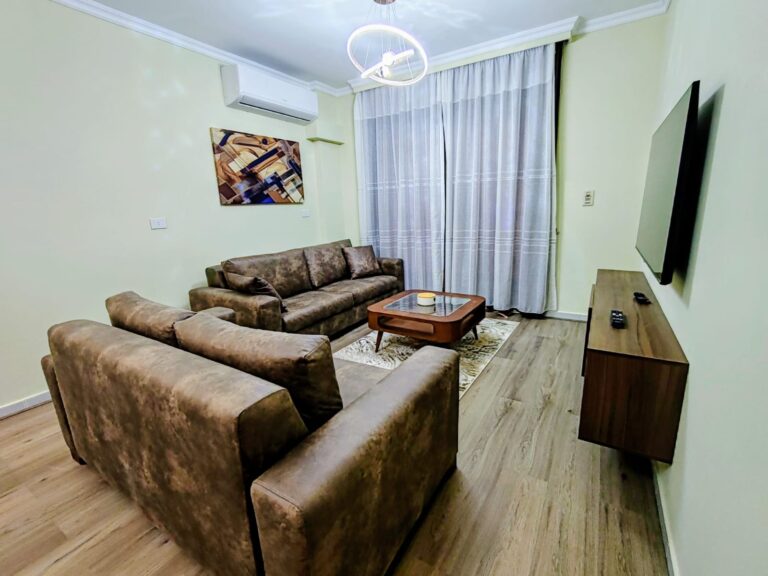 Introducing EMUS | Serenita Hotel Apartment